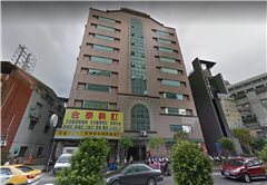鄰近台北時上/太陽帝國社區推薦-大亨企業中心NO3，位於新北市中和區